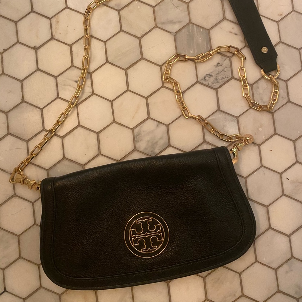 Tory burch crossbody